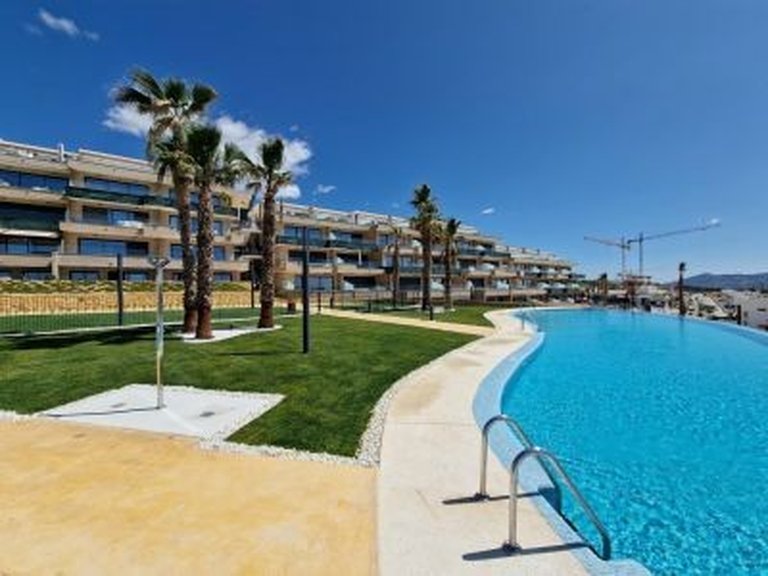 Town House for Sale in Finestrat, Alicante 33