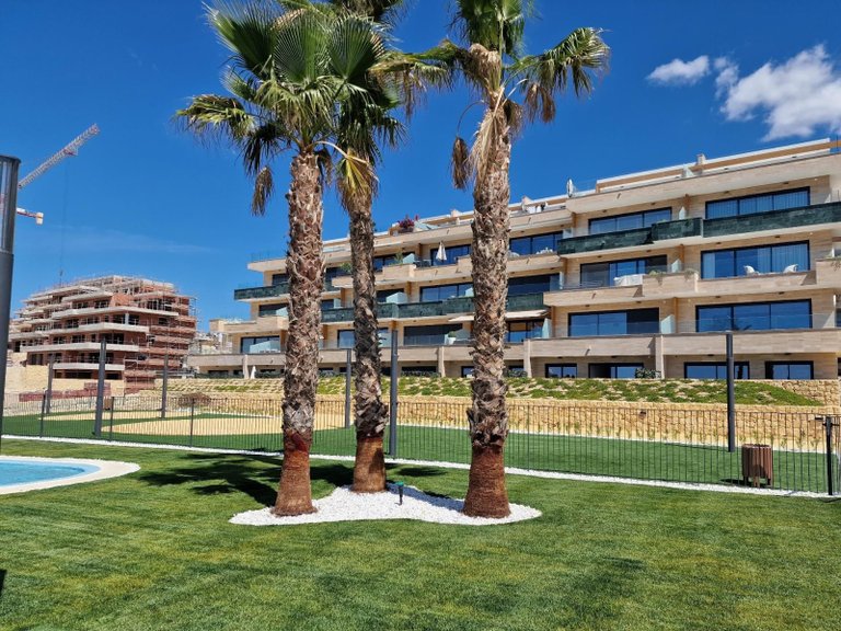 Town House for Sale in Finestrat, Alicante 2