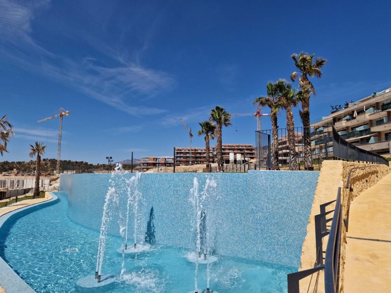 Town House for Sale in Finestrat, Alicante 38