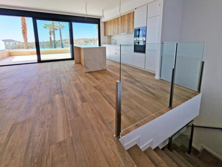 Town House for Sale in Finestrat, Alicante 9