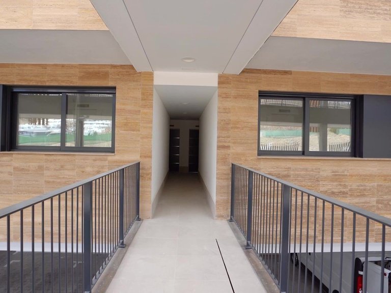 Town House for Sale in Finestrat, Alicante 31