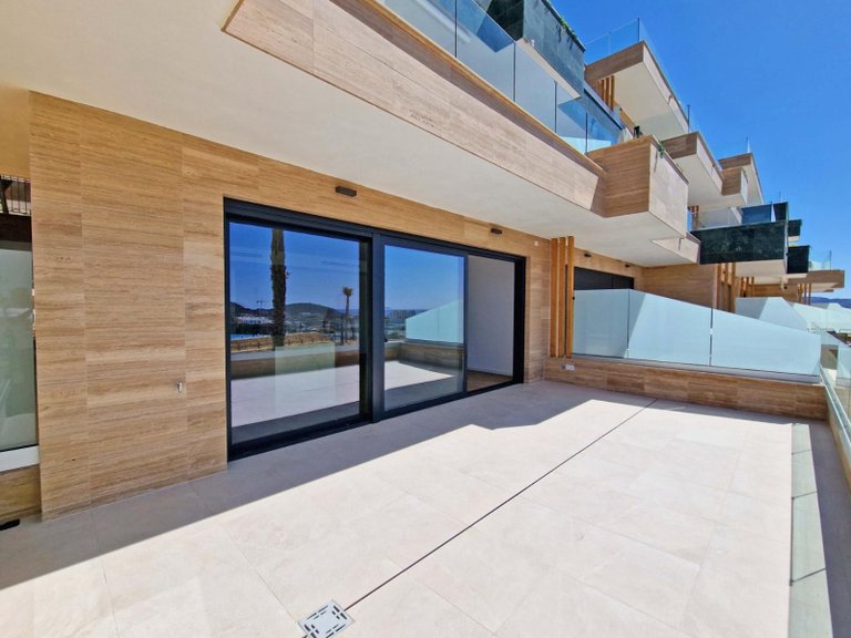 Town House for Sale in Finestrat, Alicante 27