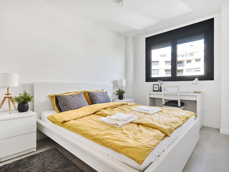 Apartment for Sale in Dehesa de Campoamor, Orihuela Costa, Alicante 17