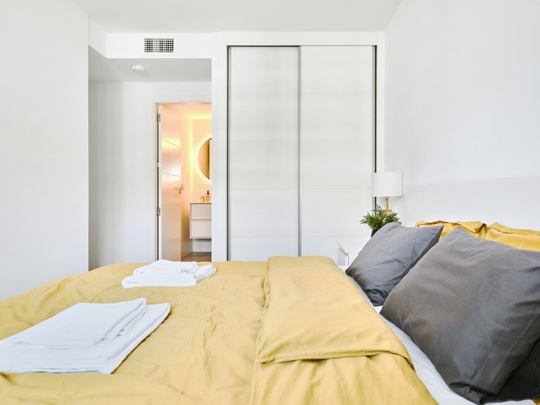 Apartment for Sale in Dehesa de Campoamor, Orihuela Costa, Alicante 19