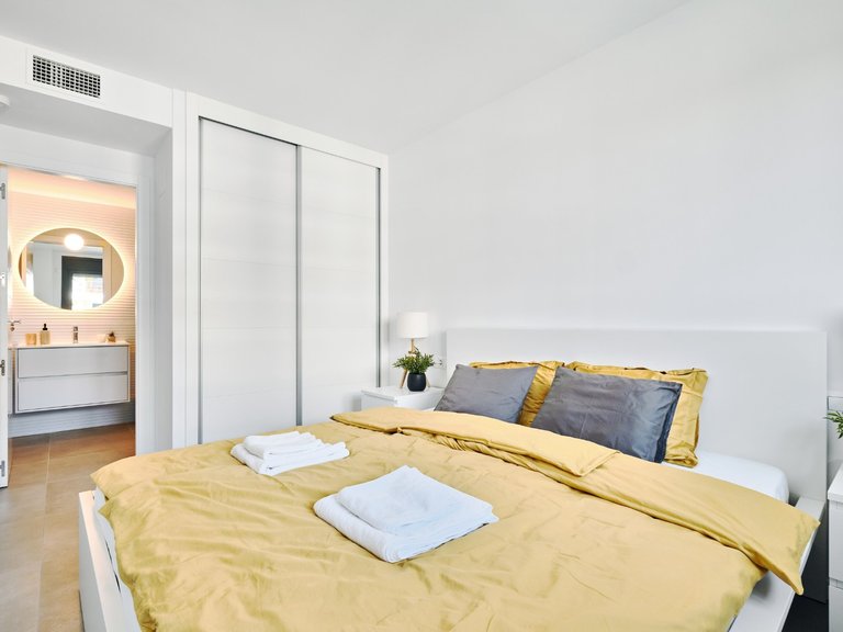 Apartment for Sale in Dehesa de Campoamor, Orihuela Costa, Alicante 20