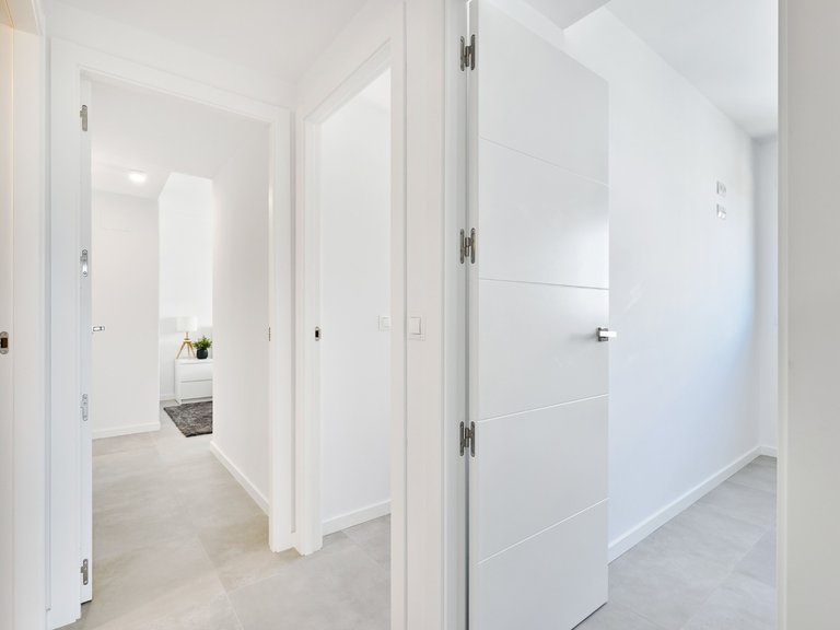 Apartment for Sale in Dehesa de Campoamor, Orihuela Costa, Alicante 25