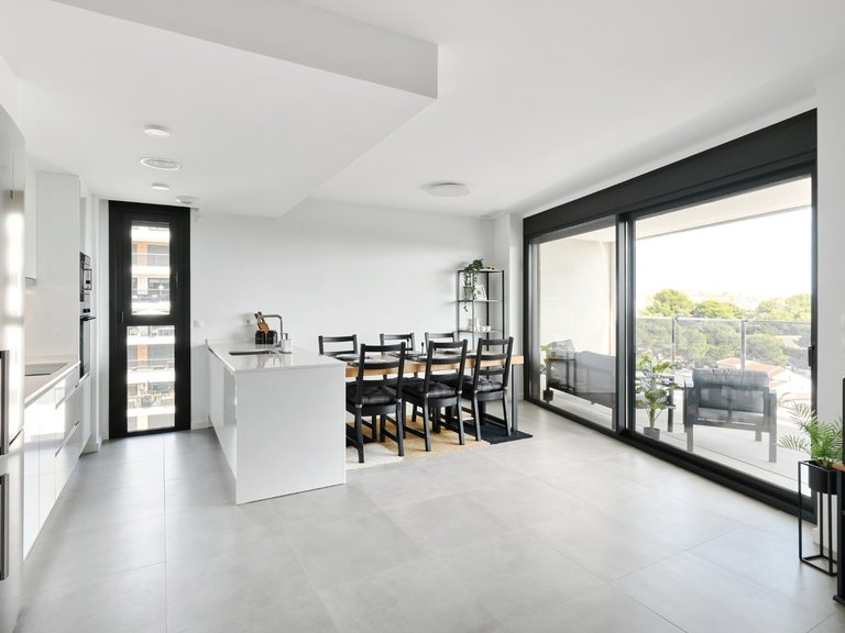 Apartment for Sale in Dehesa de Campoamor, Orihuela Costa, Alicante 13