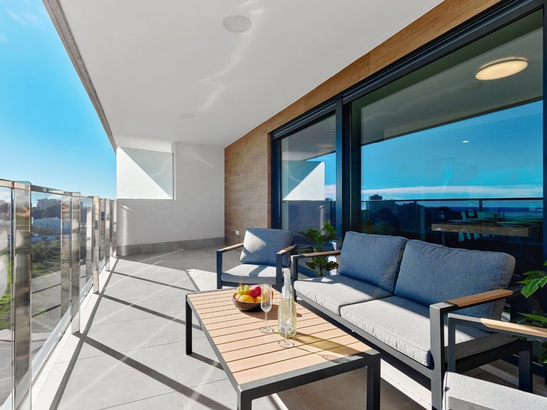 Apartment for Sale in Dehesa de Campoamor, Orihuela Costa, Alicante 7