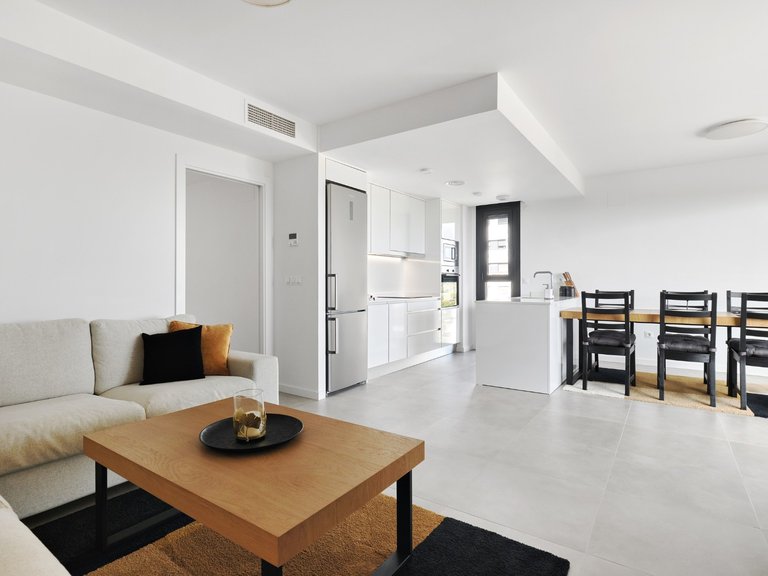 Apartment for Sale in Dehesa de Campoamor, Orihuela Costa, Alicante 11