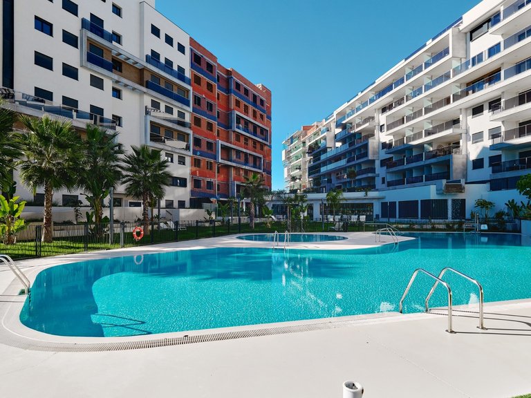 Apartment for Sale in Dehesa de Campoamor, Orihuela Costa, Alicante 49