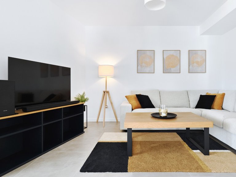 Apartment for Sale in Dehesa de Campoamor, Orihuela Costa, Alicante 14