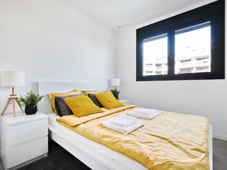 Apartment for Sale in Dehesa de Campoamor, Orihuela Costa, Alicante 26