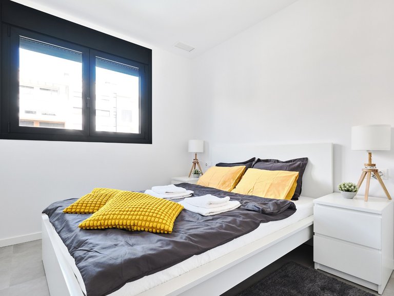 Apartment for Sale in Dehesa de Campoamor, Orihuela Costa, Alicante 32