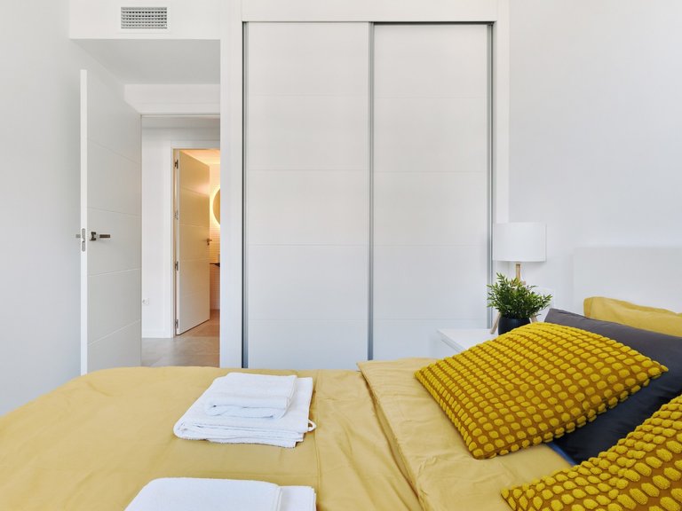 Apartment for Sale in Dehesa de Campoamor, Orihuela Costa, Alicante 28