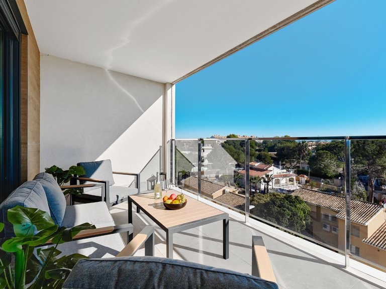 Apartment for Sale in Dehesa de Campoamor, Orihuela Costa, Alicante 5