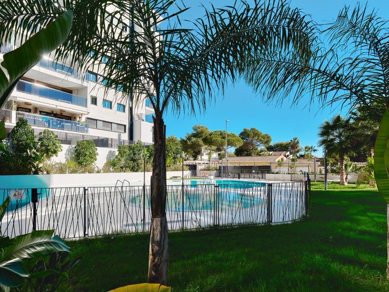 Apartment for Sale in Dehesa de Campoamor, Orihuela Costa, Alicante 48
