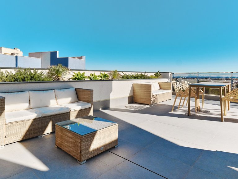 Apartment for Sale in Dehesa de Campoamor, Orihuela Costa, Alicante 47