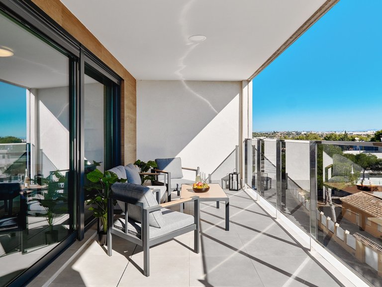 Apartment for Sale in Dehesa de Campoamor, Orihuela Costa, Alicante 6