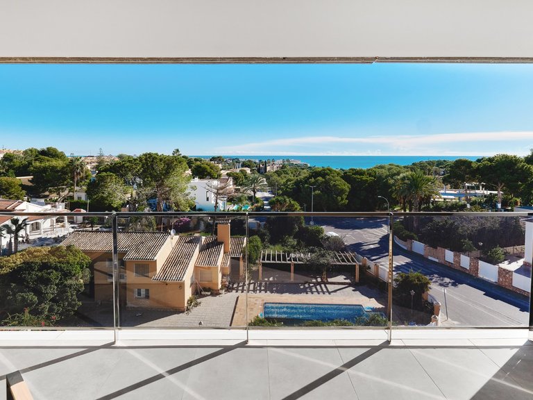 Apartment for Sale in Dehesa de Campoamor, Orihuela Costa, Alicante 4