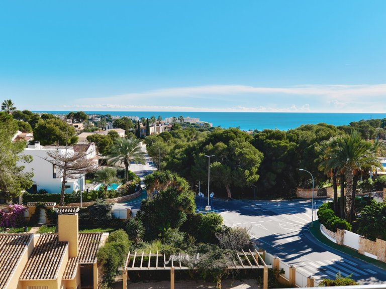 Apartment for Sale in Dehesa de Campoamor, Orihuela Costa, Alicante 3