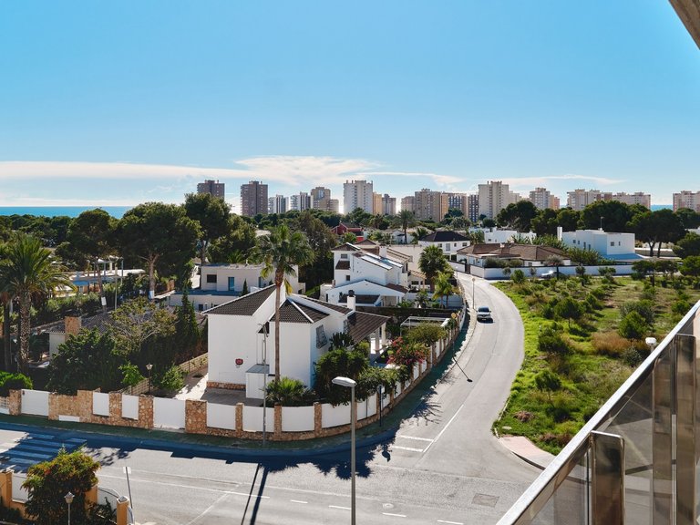 Apartment for Sale in Dehesa de Campoamor, Orihuela Costa, Alicante 1