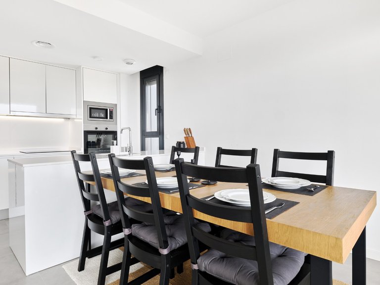 Apartment for Sale in Dehesa de Campoamor, Orihuela Costa, Alicante 10