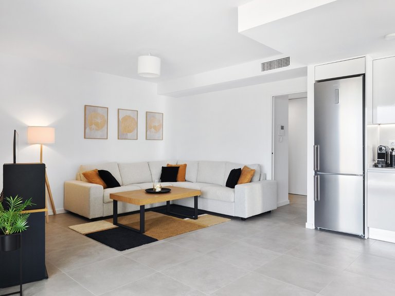 Apartment for Sale in Dehesa de Campoamor, Orihuela Costa, Alicante 8