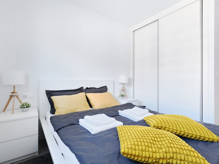 Apartment for Sale in Dehesa de Campoamor, Orihuela Costa, Alicante 34