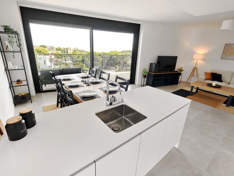 Apartment for Sale in Dehesa de Campoamor, Orihuela Costa, Alicante 9