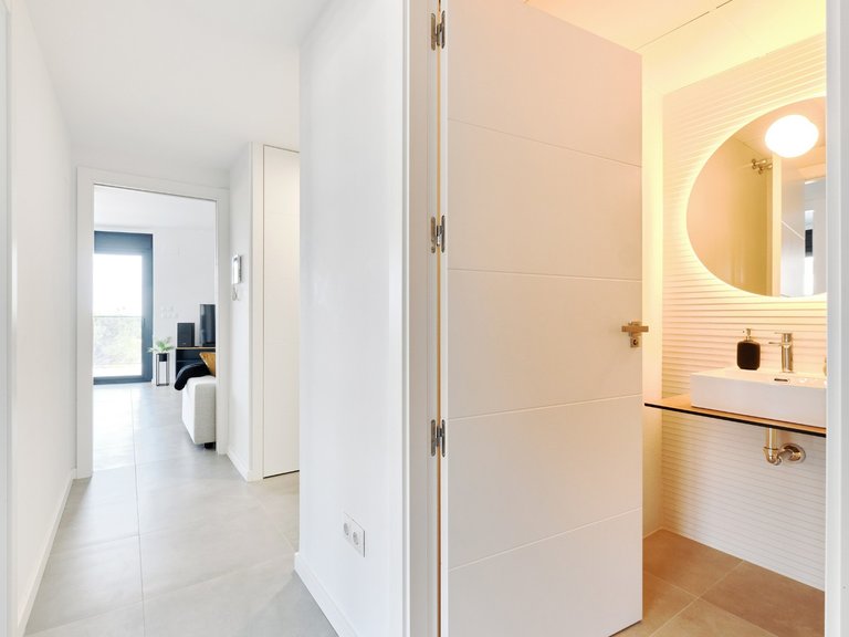 Apartment for Sale in Dehesa de Campoamor, Orihuela Costa, Alicante 24