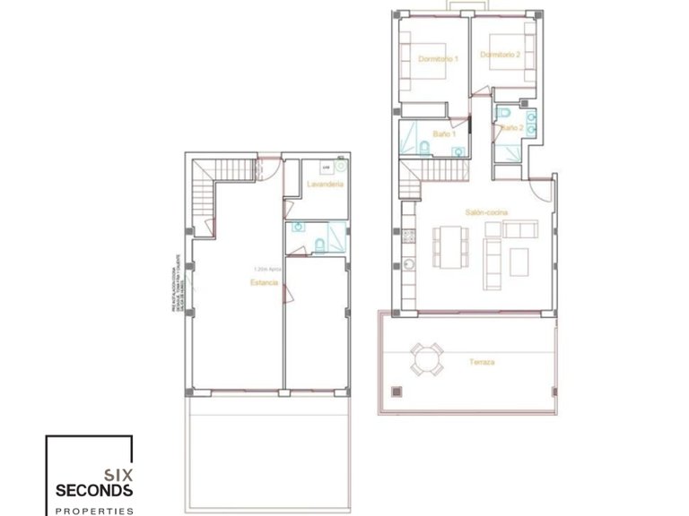 Town House for Sale in Finestrat, Alicante 42