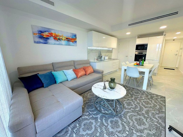 Town House for Sale in Finestrat, Alicante 13