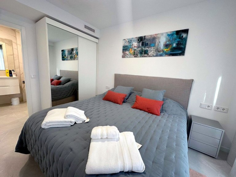Town House for Sale in Finestrat, Alicante 37
