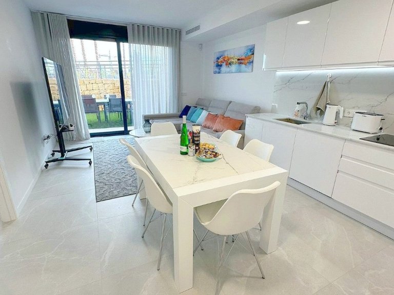Town House for Sale in Finestrat, Alicante 33