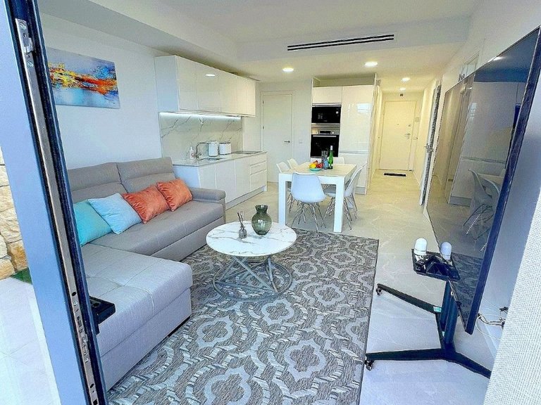 Town House for Sale in Finestrat, Alicante 16