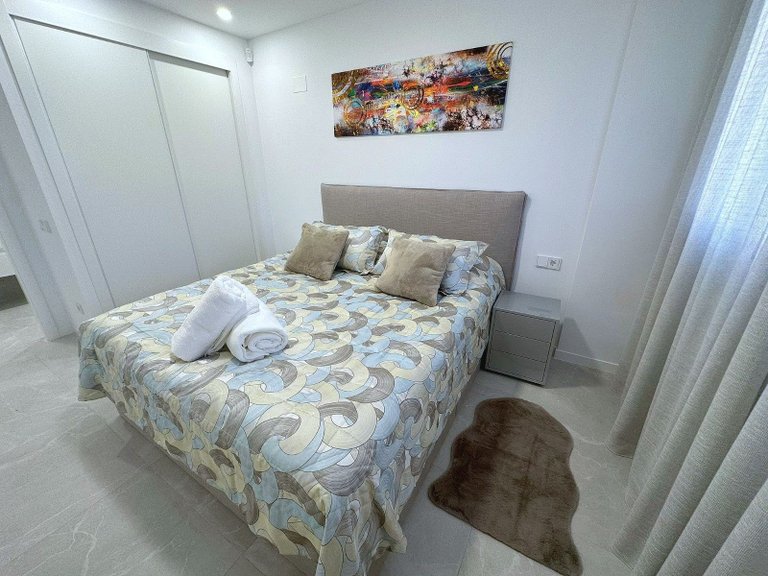 Town House for Sale in Finestrat, Alicante 27