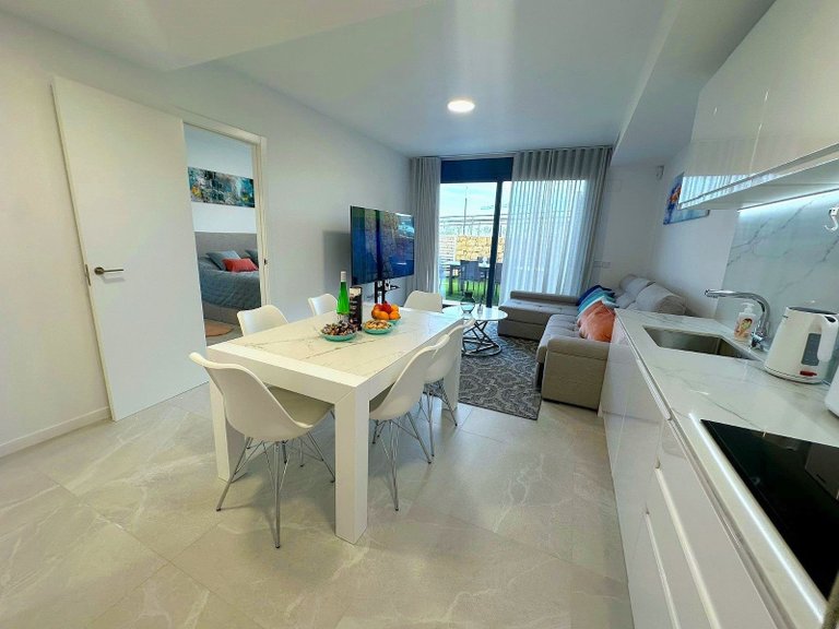 Town House for Sale in Finestrat, Alicante 12