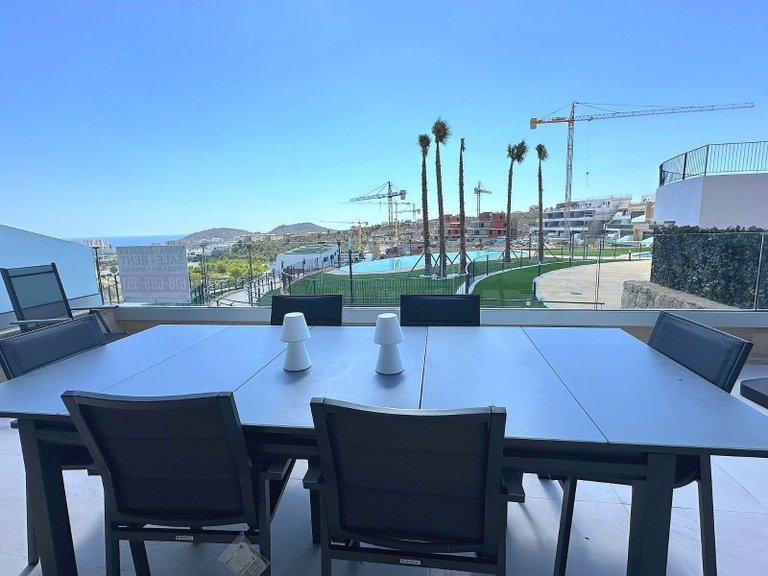 Town House for Sale in Finestrat, Alicante 29