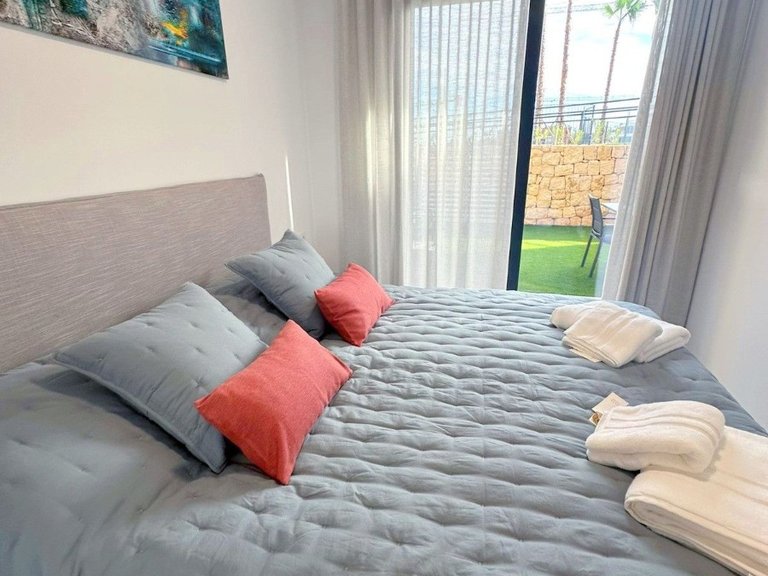 Town House for Sale in Finestrat, Alicante 35
