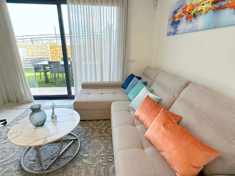 Town House for Sale in Finestrat, Alicante 17