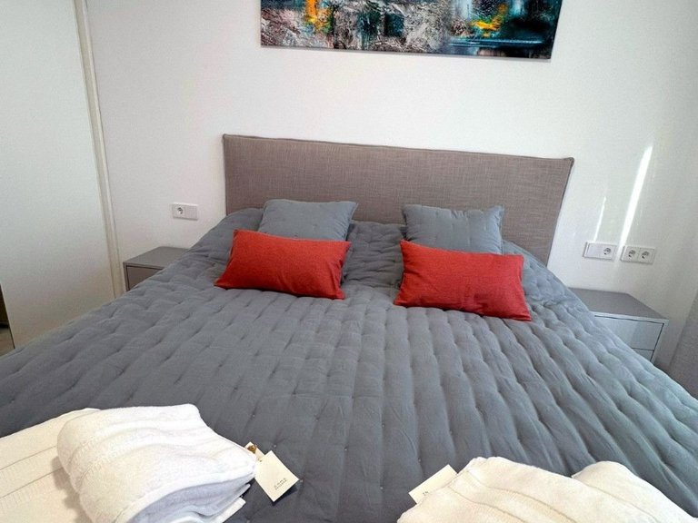 Town House for Sale in Finestrat, Alicante 38