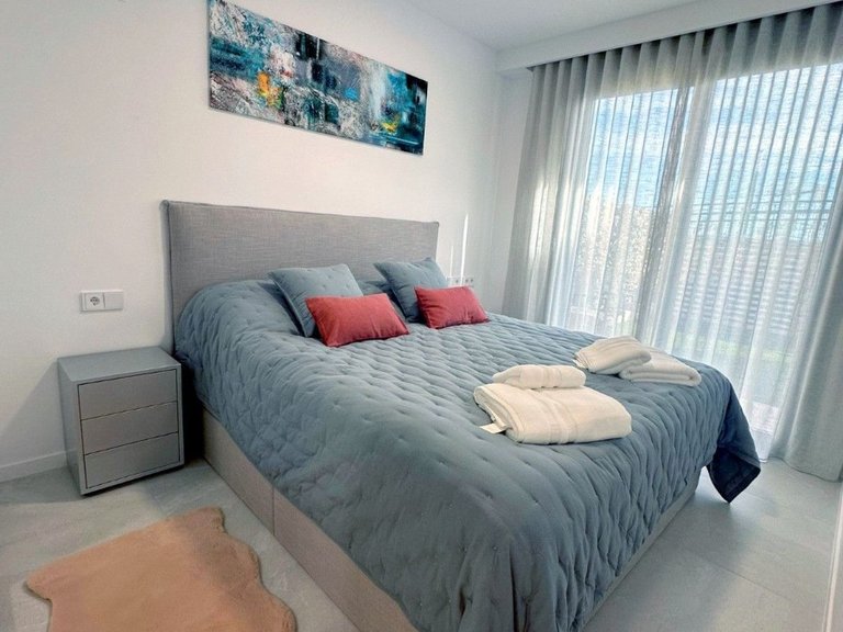 Town House for Sale in Finestrat, Alicante 34