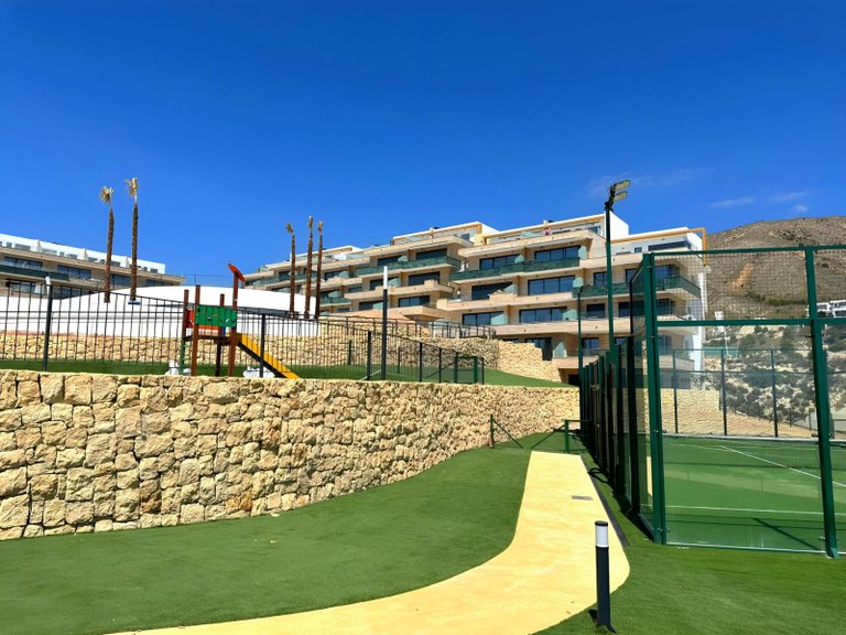 Town House for Sale in Finestrat, Alicante 49