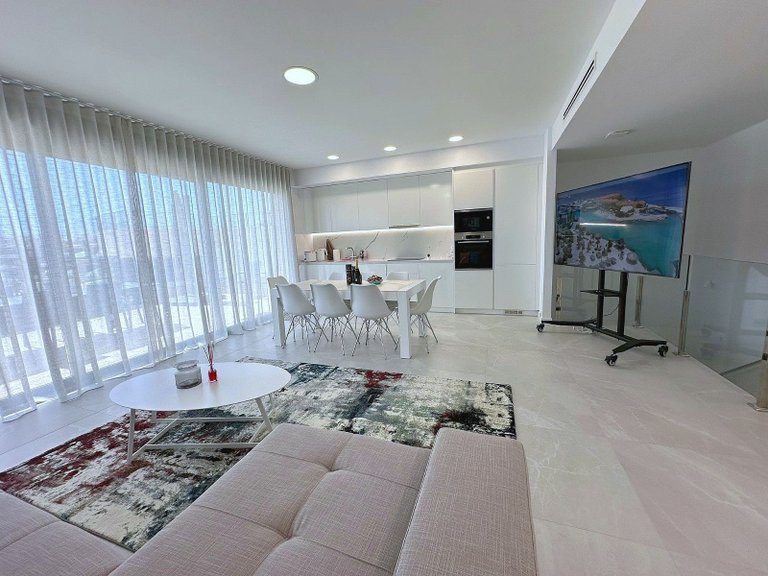Town House for Sale in Finestrat, Alicante 8