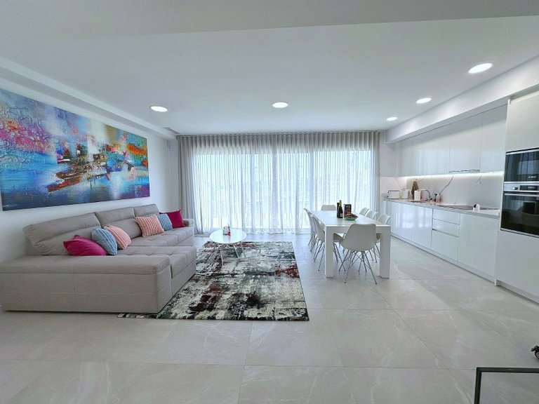 Town House for Sale in Finestrat, Alicante 7