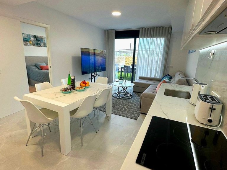 Town House for Sale in Finestrat, Alicante 30