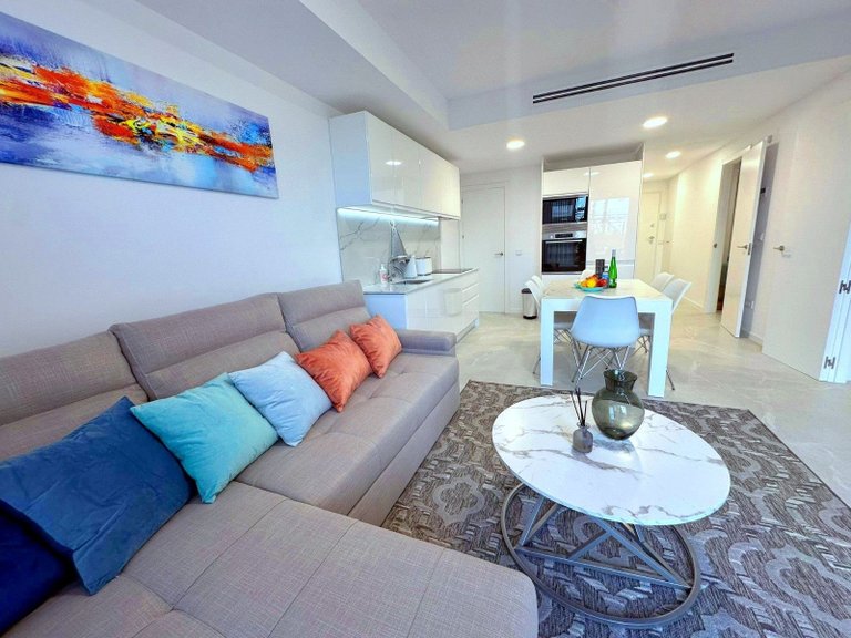 Town House for Sale in Finestrat, Alicante 14