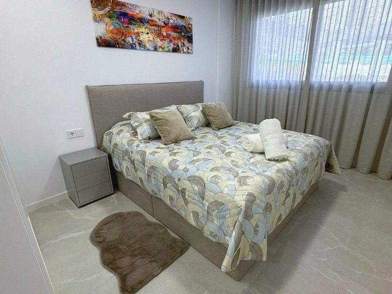 Town House for Sale in Finestrat, Alicante 23