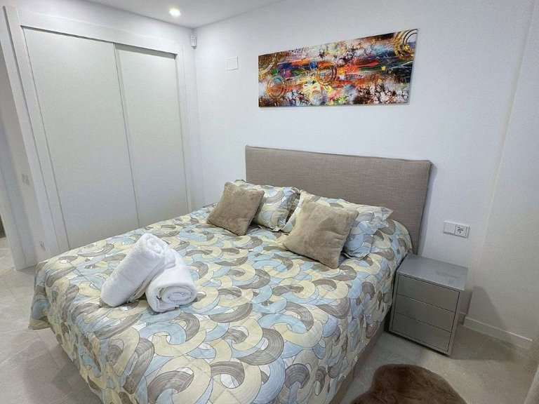 Town House for Sale in Finestrat, Alicante 24