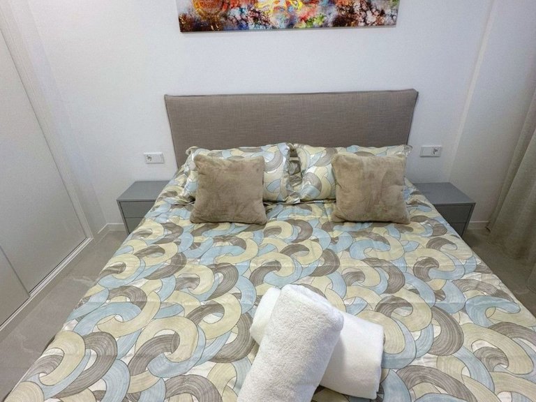 Town House for Sale in Finestrat, Alicante 26